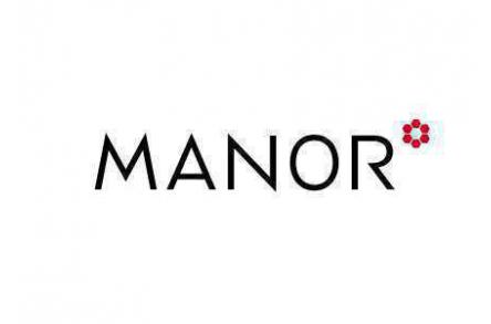 Questionnaire concernant les jobs d'été: Manor