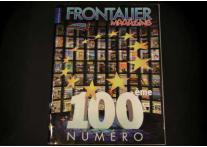 Le Frontalier magazine a publié son 100e numéro