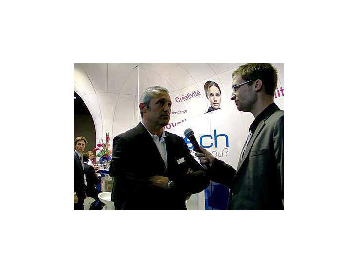 Salon RH 2010 - Renato Profico - Head of Sales -  jobs.ch