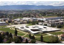 Les Ressources Humaines à l'EPFL