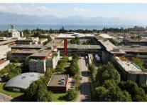EPFL - Le nombre de nouveaux étudiants stagne