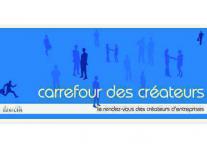 Le Carrefour des Créateurs 2010