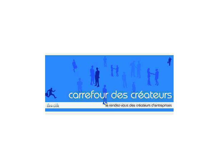 Le Carrefour des Créateurs 2010