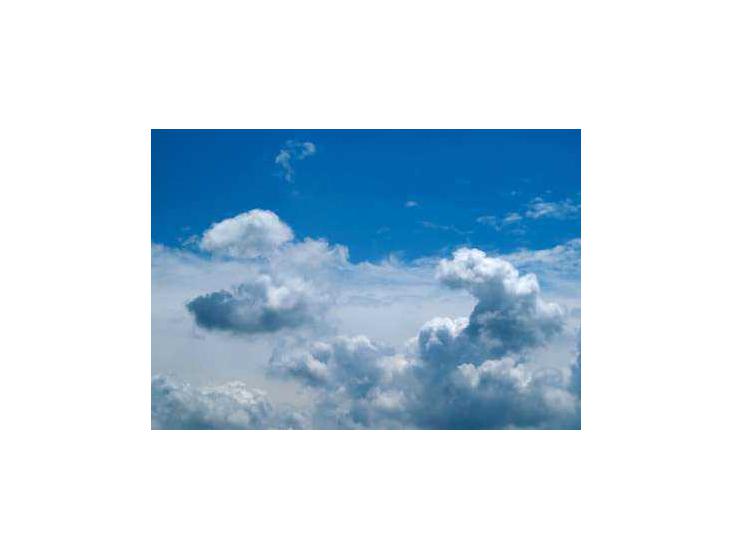 Le Cloud Computing: un futur sans nuages?