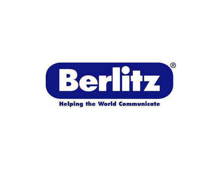 Cours de langues - Berlitz
