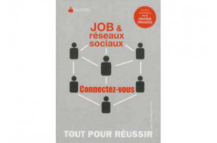 Job et réseaux sociaux