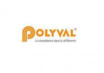 POLYVAL, une entreprise sociale à vocation industrielle