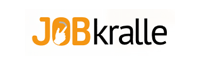 Logo JOBkralle 
