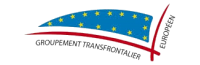 Logo Groupement transfrontalier européen