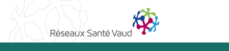 Réseaux Santé Vaud job header